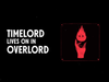 Timelord lives on in Overlord 2.7.0