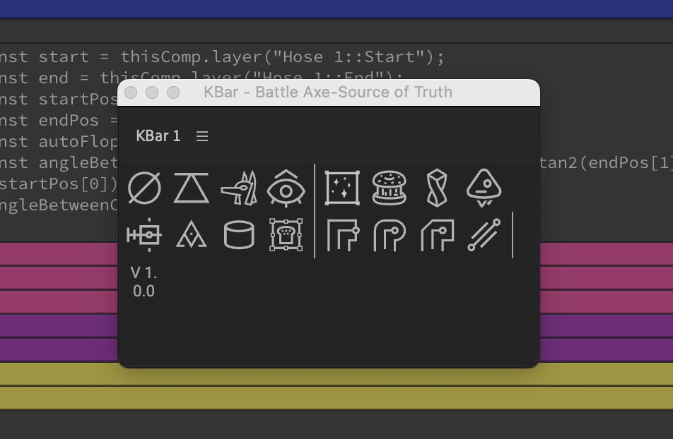 KBar Source of Truth / RH 3.1.2