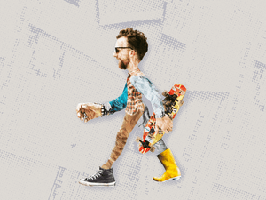 RubberRig / RH 3.2.0 Simple bend / multi-hose