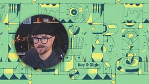 Reece Parker hand-drawn techniques in Ae + 30% off Overlord