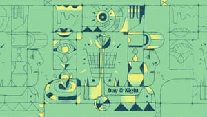 Photoshop × Overlord