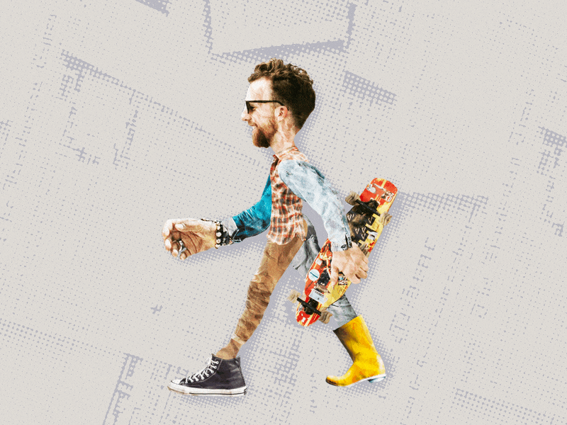 RubberRig / RH 3.2.0 Simple bend / multi-hose